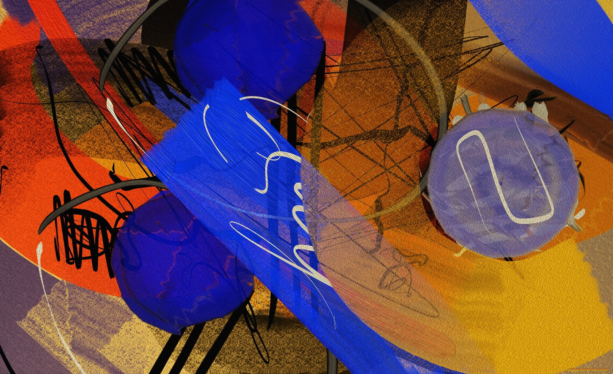 3 ,  , abstract, , , 